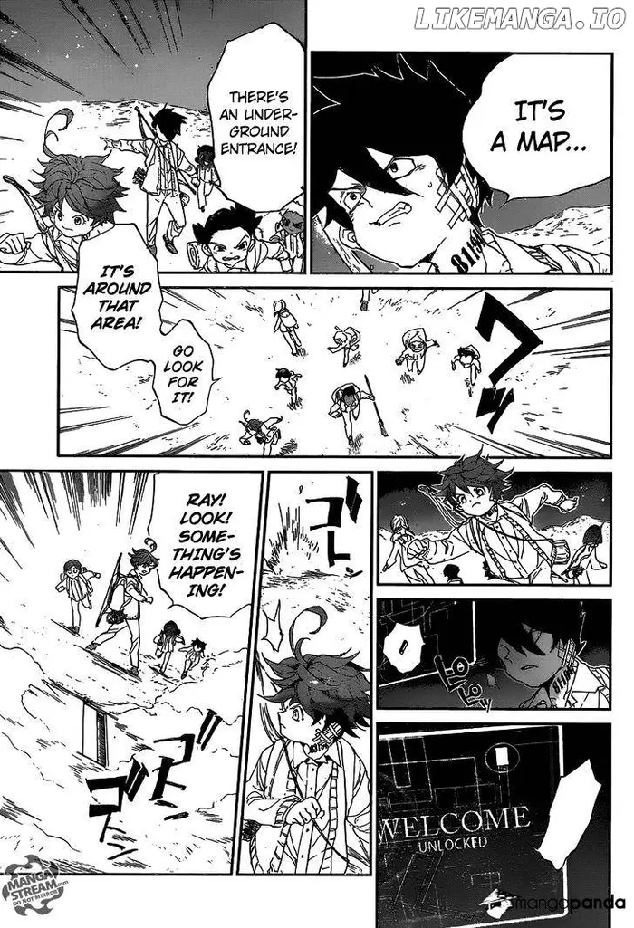 The Promised Neverland chapter 52 image 14_optimized